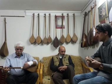 «محمد یگانه» از امیدها و ناامیدیهای بخشیها می‌گوید؛