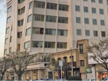 بررسی دنیای اقتصاد از چند و چون وضعیت ساختمانی آلاینده در هاشمیه مشهد؛