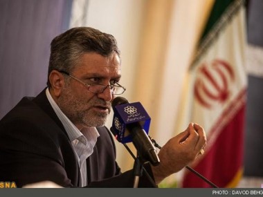 شهردار مشهد در واکنش حاشیه‎های حضورش در جلسة جمنا: