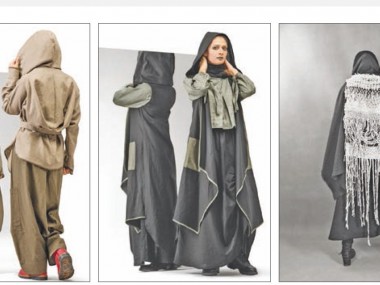 یک طراح پارچه و پوشاک در گفتگو با دنیای اقتصاد مطرح کرد؛