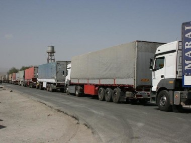 نایب رئیس کمیسیون حمل‎ونقل اتاق ایران تأکیدکرد؛