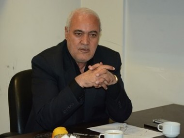 عضو هیئت نمایندگان اتاق بازرگانی خراسان رضوی: