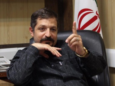 عضو شورای پنجم در واکنش به اظهارات مرتضوی مبنی بر ادعای نمره 20 به عملکرد مدیریت شهری: