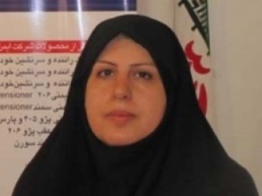 رئیس کانون زنان بازرگان خراسان رضوی تاکید کرد: