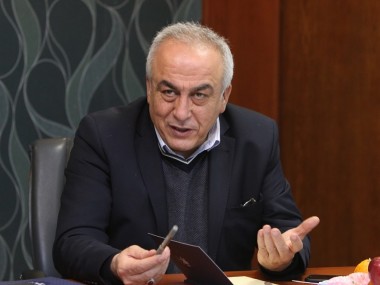 رئیس اتاق مشترک ایران و افغانستان: