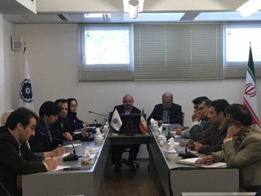 در جلسه کمیسیون سرمایه‌گذاری اتاق بازرگانی خراسان رضوی مطرح شد؛