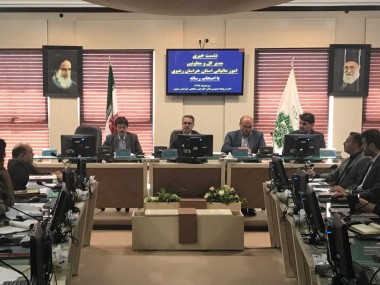 مدیرکل امور مالیاتی خراسان رضوی خبر داد: