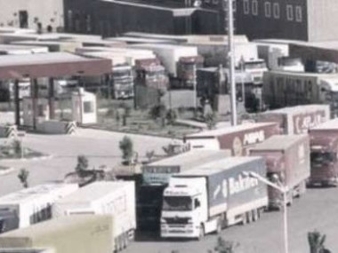 در نشست خبری کمیسیون حمل‎ونقل اتاق بازرگانی خراسان رضوی مطرح شد؛