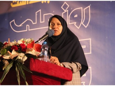 رئیس سازمان صنعت، معدن و تجارت خراسان رضوی