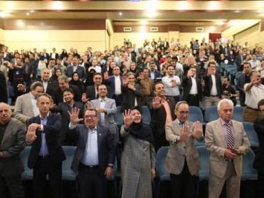 دنیای اقتصاد از پنجمین همایش برندینگ در مشهد گزارش می‌دهد: