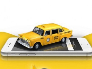 دنیای اقتصاد از کم و کیف تاکسیهای آنلاین در مشهد گزارش می‌دهد