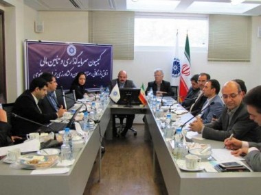 دنیای اقتصاد از جلسه کمیسیون سرمایه‌گذاری اتاق بازرگانی خراسان رضوی گزارش می‌دهد