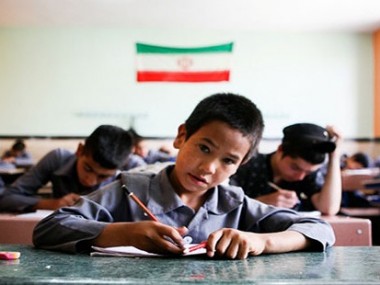 دنیای اقتصاد از حال و روز مردم افغانستان در ایران با گذشت 30 سال از مهاجرت، گزارش می‎دهد