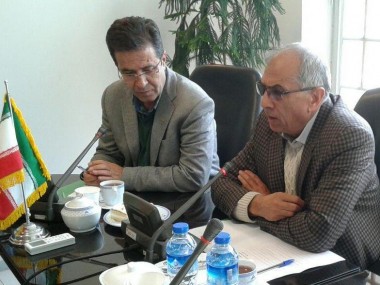 رئیس خانه صنعت، معدن و تجارت خراسان رضوی خبر داد: