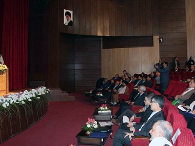 در همایش ملی «مالیات بر ارزش افزوده، فرصتها و چالشها» مطرح شد: