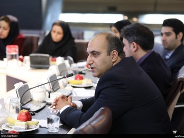 معاون مالی و پشتیبانی شهرداری مشهد در نخستین نشست خبری خود تشریح کرد