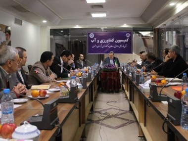 در کمیسیون کشاورزی و آب اتاق بازرگانی خراسان رضوی عنوان شد: