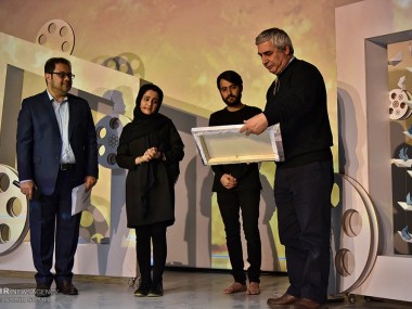 دنیای اقتصاد از جشنواره فیلم فجر مشهد و تغییرات آن گزارش می‌دهد