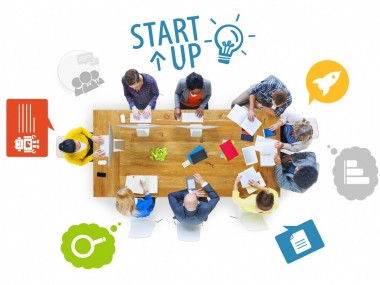 حمایت دولت و بخش خصوصی از کسب و کارهای نو چگونه است؟