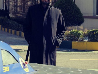 ضرورت‌های برپایی سیستم دوچرخه‌های اشتراکی در پردیس‌های دانشگاهی