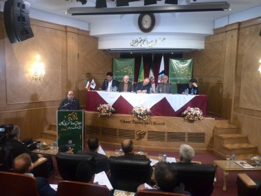 در یازدهمین اجلاس دوره ششم نمایندگان اتاق اصناف ایران مطرح شد؛