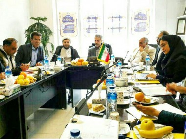 در نشست خبری نخستین همایش ملی وقف و علم و فناوری مطرح شد: