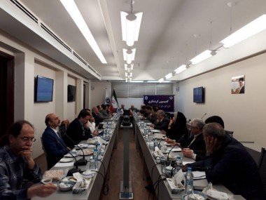 در کمیسیون گردشگری اتاق بازرگانی خراسان رضوی عنوان شد: