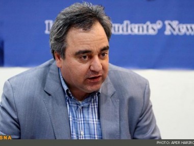 یک تولیدکننده زعفران عنوان کرد: