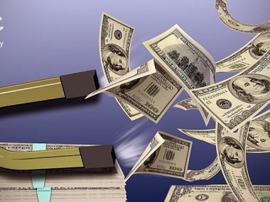 حفظ سرمایه داخلی و جذب سرمایه خارجی در حمایت از تولیدات داخلی چه اثراتی دارد؟