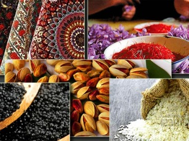 مسئولان دولتی و فعالان اقتصادی از تلاش برای توسعه صادرات غیرنفتی می‌گویند