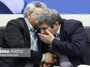 استعفای معاون سیاسی، اجتماعی استانداری خراسان رضوی در گفتگو با نماینده مجلس و فعالان سیاسی بررسی شد؛