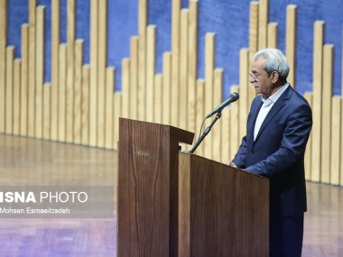 رئیس اتاق ایران خطاب به روحانی: