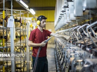 دنیای اقتصاد کیفیت حمایت‌های دولتی از بخش تولید را بررسی می‌کند