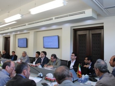 در جلسه مشترک دو کمیسیون اتاق بازرگانی خراسان رضوی بررسی شد