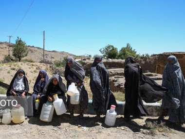 گزارش دنیای اقتصاد از آخرین وضعیت بحران کم‌آبی در خراسان رضوی