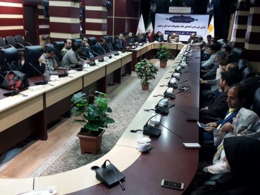 فیاضی در اولین دورهمی اعضای خانه مطبوعات خراسان رضوی: