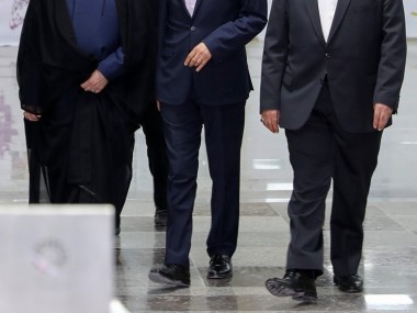 توضیحات تقی‌زاده‌خامسی دربارة بدهی دولت به شهرداری مشهد در گفت‌و‌گو با دنیای اقتصاد