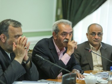 گزارش دنیای اقتصاد از پنجاه و دومین جلسه شورای گفتگوی دولت و بخش خصوصی خراسان رضوی