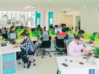 دنیای اقتصاد با چند استارت‌آپ و شرکت دانش بنیان خراسانی گفت‌وکو کرد