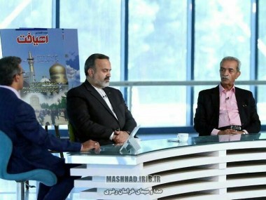 در میزگردی با موضوع شورای گفتگوی دولت و بخش خصوصی خراسان رضوی مطرح شد