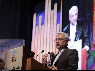 وزیر نیرو در مشهد مطرح کرد: