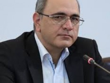 معاون برنامه‌‎ریزی و توسعه شهرداری مشهد: