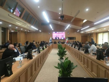 تصمیم ارزی وزیر صنعت برای تولیدکنندگان خراسان رضوی