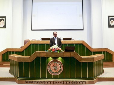 رییس کمیسیون حقوقی و قضایی اتاق بازرگانی خراسان رضوی خبر داد؛