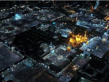 دنیای اقتصاد برنامه‌ریزی‌ها برای معرفی مشهد و جذب گردشگران را بررسی می‌کند