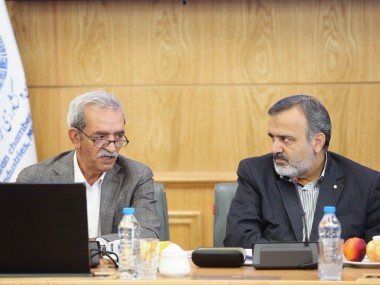 رئیس اتاق بازرگانی ایران تاکید کرد: