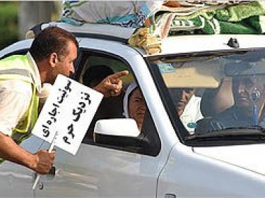 رئیس اتحادیه هتلداران خراسان رضوی درباره مصاحبه‌ای که جنجال به پا کرد، توضیح داد