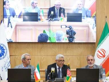 در دیدار والی هرات با فعالان اقتصادی خراسان رضوی بیان شد