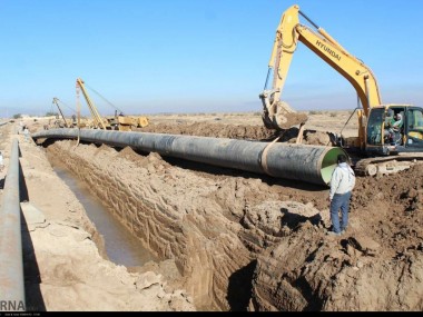 دنیای اقتصاد از همراهی اتاق بازرگانی خراسان رضوی در بهبود وضعیت آبی این استان گزارش می‌دهد