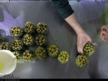 دنیای اقتصاد از اهمیت صنایع غذایی خراسان در اقتصاد کشور گزارش می دهد